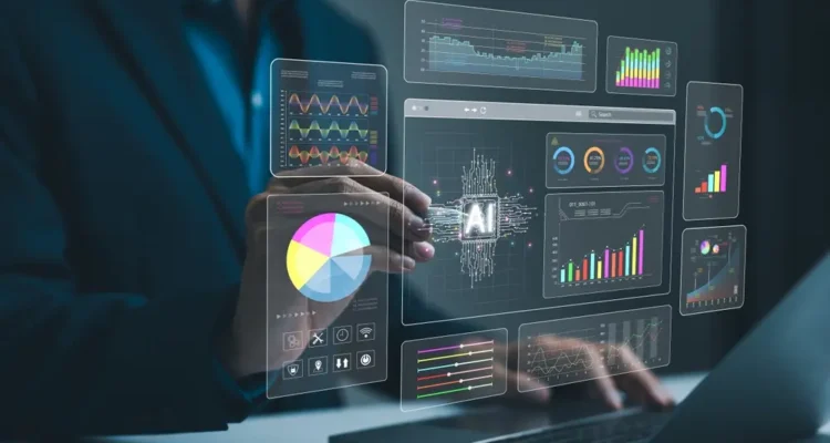 Platform Streaming, Algoritma AI yang Membentuk Personalisasi Konten