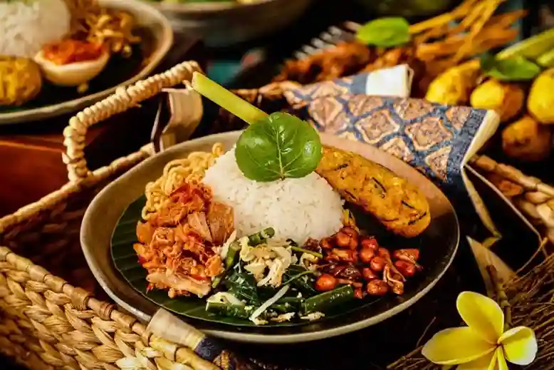Resep Masakan Bali untuk Jamuan Adat dan Keluarga