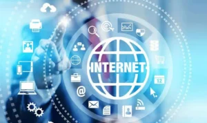 Teknologi Internet dan Jaringan Global 2026, Arah Baru Konektivitas