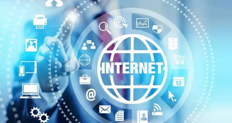 Teknologi Internet dan Jaringan Global 2026, Arah Baru Konektivitas