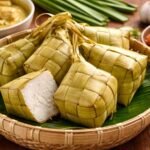 Ketupat Lebaran