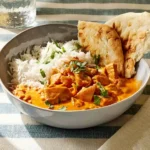 Butter Chicken, Hidangan India yang Mendunia karena Rasa Kaya dan Lembut