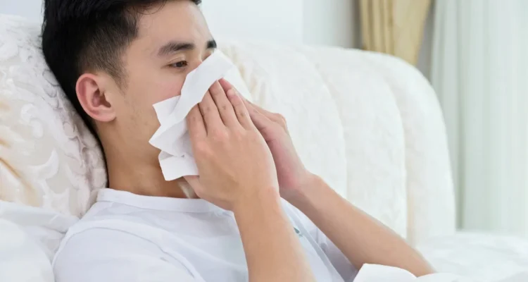 Ciri Sinusitis yang Sering Dianggap Flu, Padahal Bisa Lebih Mengganggu