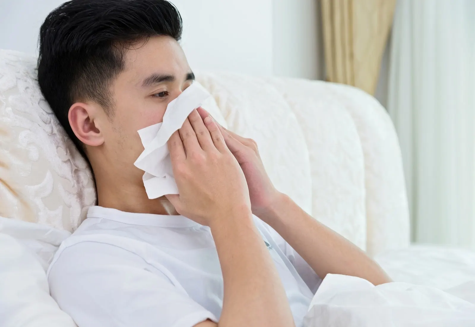 Ciri Sinusitis yang Sering Dianggap Flu, Padahal Bisa Lebih Mengganggu