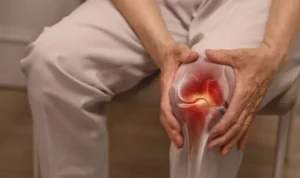 Gejala Awal Rematik yang Sering Tidak Disadari