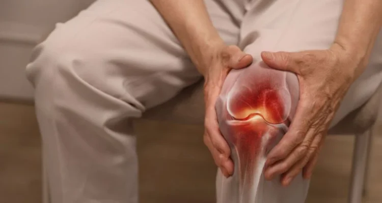 Gejala Awal Rematik yang Sering Tidak Disadari