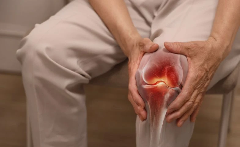 Gejala Awal Rematik yang Sering Tidak Disadari