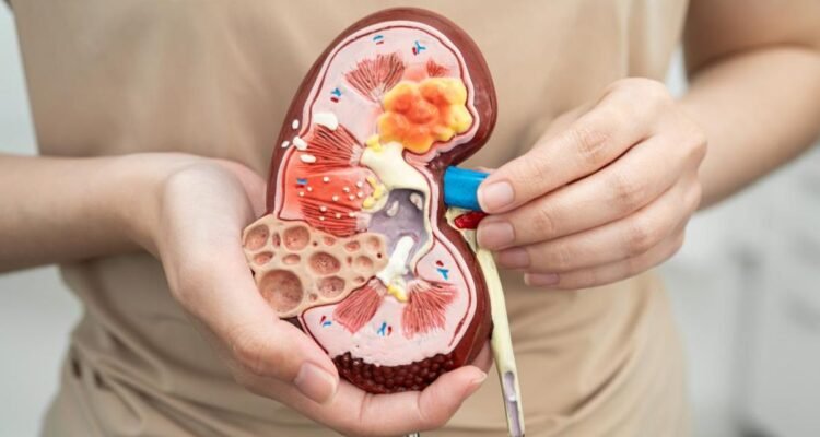 Gejala Kanker Ginjal yang Sering Terlewat dan Perlu Diwaspadai