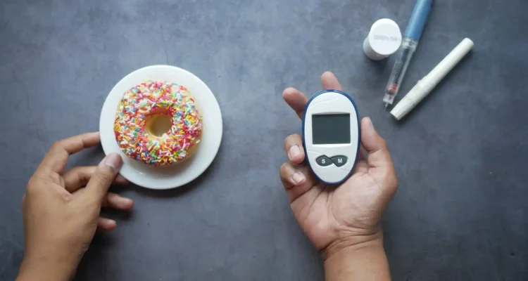 Penyebab Diabetes yang Sering Dianggap Sepele, Padahal Sangat Berbahaya