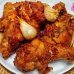 Resep Ayam Bawang yang Gurih Harum dan Bikin Nasi Cepat Habis