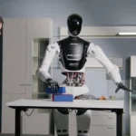 Robot Pintar, Saat Mesin Mulai Hadir Lebih Dekat dalam Kehidupan Manusia