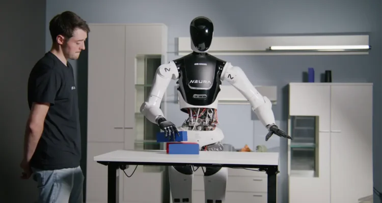 Robot Pintar, Saat Mesin Mulai Hadir Lebih Dekat dalam Kehidupan Manusia