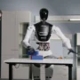 Robot Pintar, Saat Mesin Mulai Hadir Lebih Dekat dalam Kehidupan Manusia