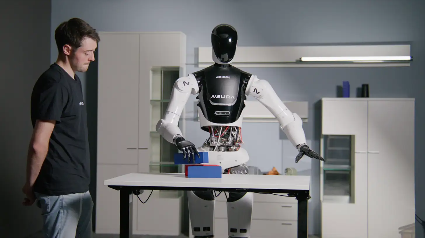 Robot Pintar, Saat Mesin Mulai Hadir Lebih Dekat dalam Kehidupan Manusia