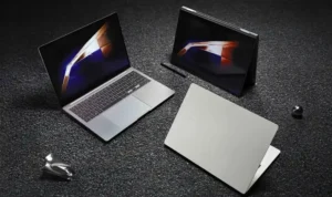 Samsung Galaxy Book 4 Ultra, Laptop Windows Premium dengan AI