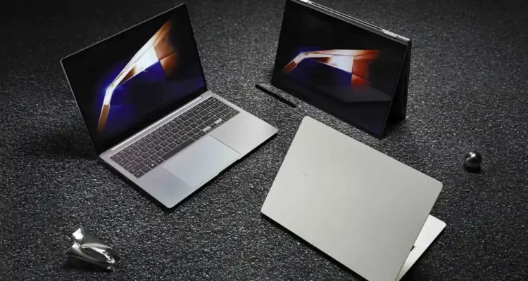 Samsung Galaxy Book 4 Ultra, Laptop Windows Premium dengan AI