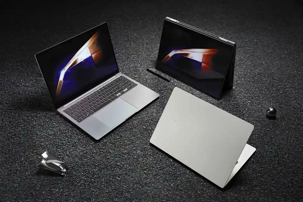 Samsung Galaxy Book 4 Ultra, Laptop Windows Premium dengan AI
