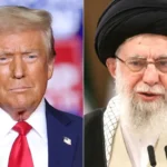 Tuduhan Amerika terhadap Iran dan Eskalasi Ketegangan di Tengah Isu Khamenei