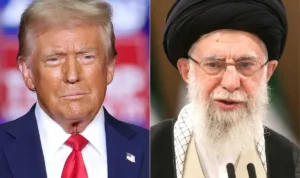 Tuduhan Amerika terhadap Iran dan Eskalasi Ketegangan di Tengah Isu Khamenei