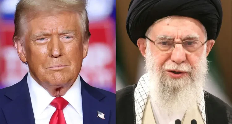 Tuduhan Amerika terhadap Iran dan Eskalasi Ketegangan di Tengah Isu Khamenei