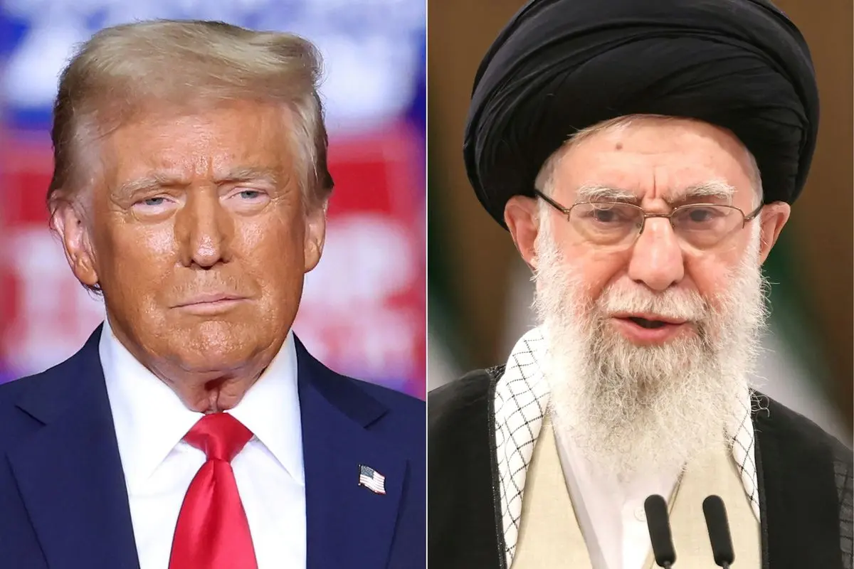 Tuduhan Amerika terhadap Iran dan Eskalasi Ketegangan di Tengah Isu Khamenei