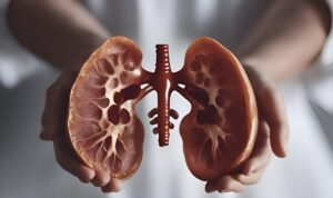 Gejala Gagal Ginjal yang Sering Diabaikan dan Baru Disadari Saat Terlambat