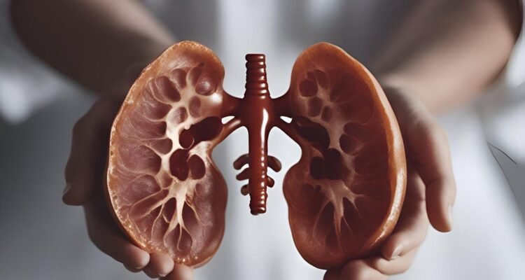 Gejala Gagal Ginjal yang Sering Diabaikan dan Baru Disadari Saat Terlambat