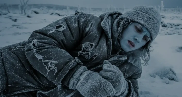 Gejala Hipotermia yang Sering Dianggap Sepele, Padahal Bisa Berbahaya