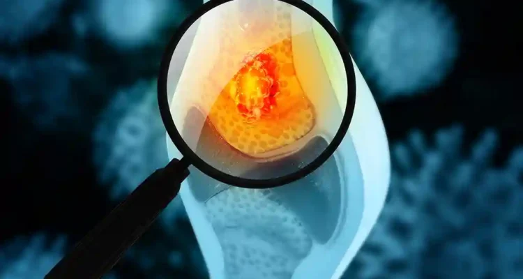 Gejala Kanker Tulang yang Sering Diabaikan, Nyeri Tidak Boleh Disepelekan