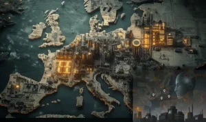 Pusat Teknologi Komputer Dan AI Di Eropa Yang Semakin Menarik Perhatian Dunia