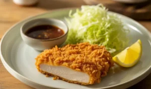 Resep Chicken Katsu Renyah ala Restoran yang Bisa Dibuat di Rumah