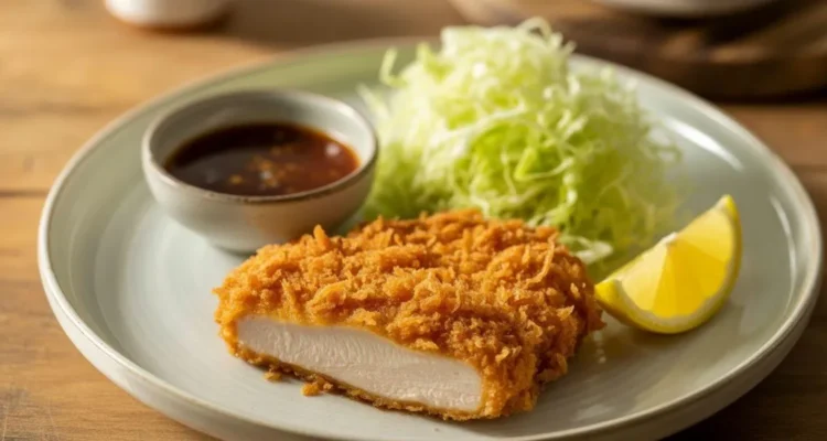Resep Chicken Katsu Renyah ala Restoran yang Bisa Dibuat di Rumah