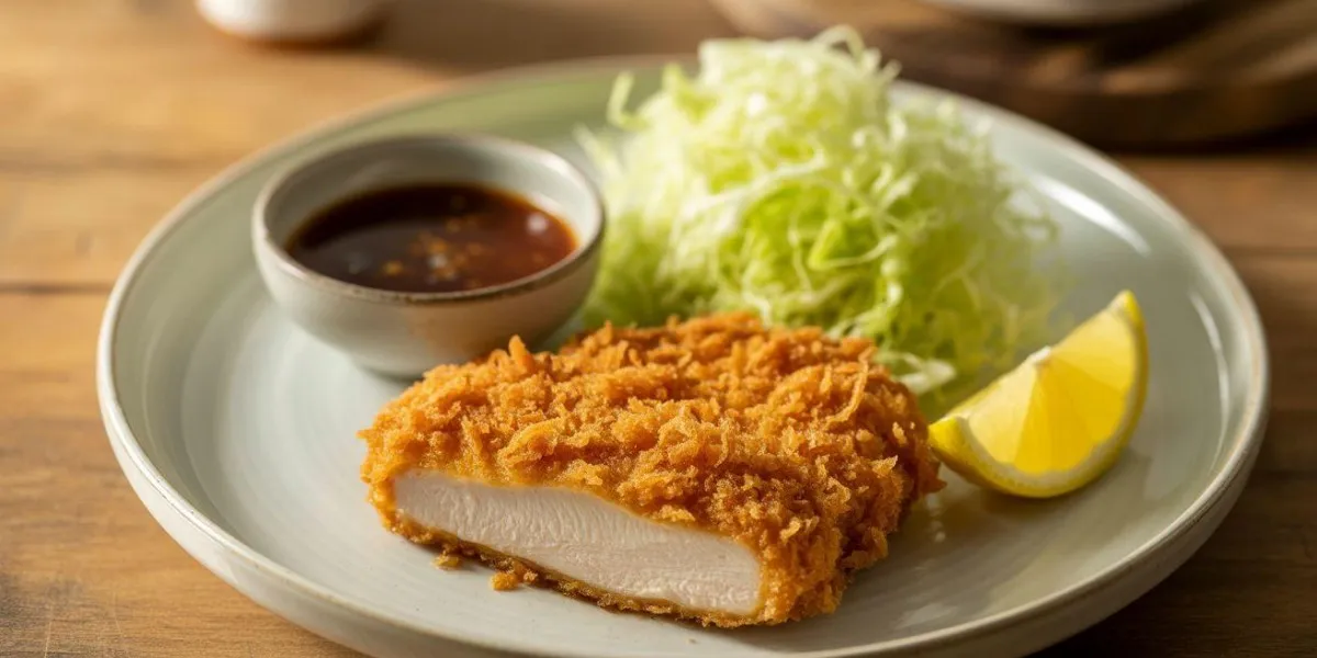 Resep Chicken Katsu Renyah ala Restoran yang Bisa Dibuat di Rumah