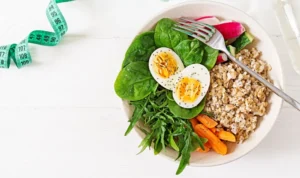 Tips Makanan Diet yang Enak, Mengenyangkan, dan Mudah Dijalani Setiap Hari