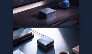 Lenovo AI Host