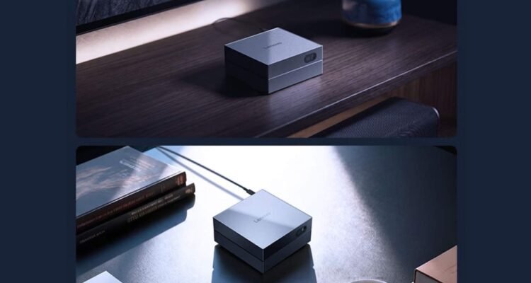 Lenovo AI Host
