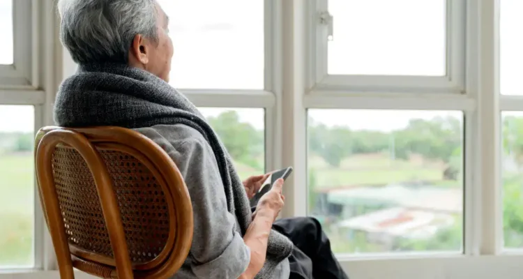 Gejala Alzheimer yang Sering Diabaikan, Kenali Tanda Awal Sebelum Kondisi Makin Berat
